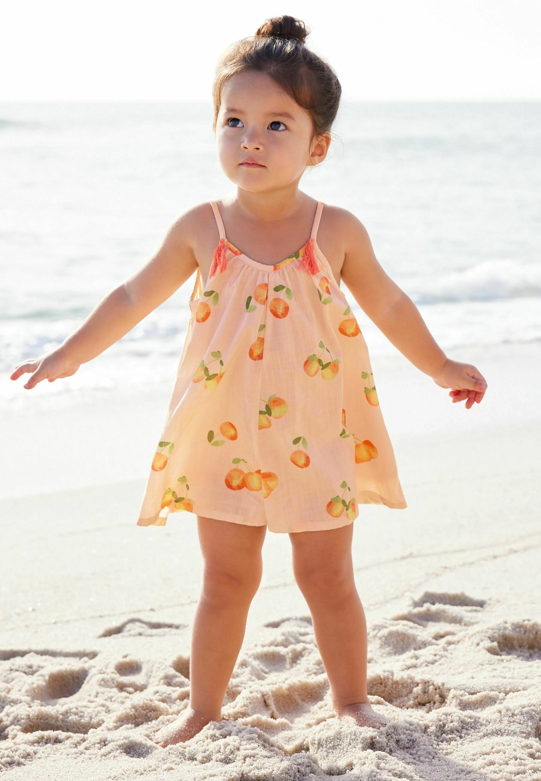 Siguiente PRINTED PLAY REGULAR FIT - Mono