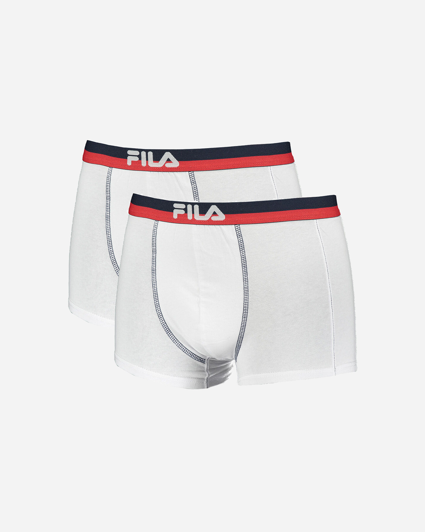 Intimo Fila 2-pak bokserek Logo M FU5020-300