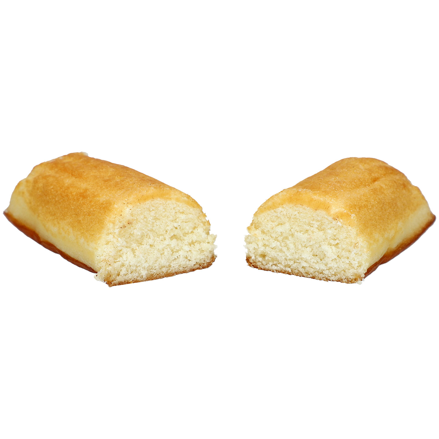 Lotus Madeleine 25g
