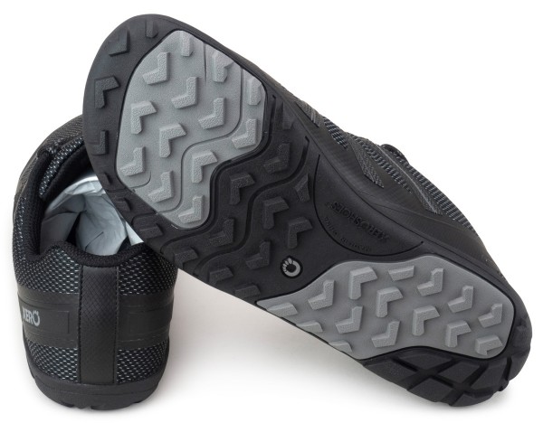 Xero |m ~ Mesa Trail WP ~ Black