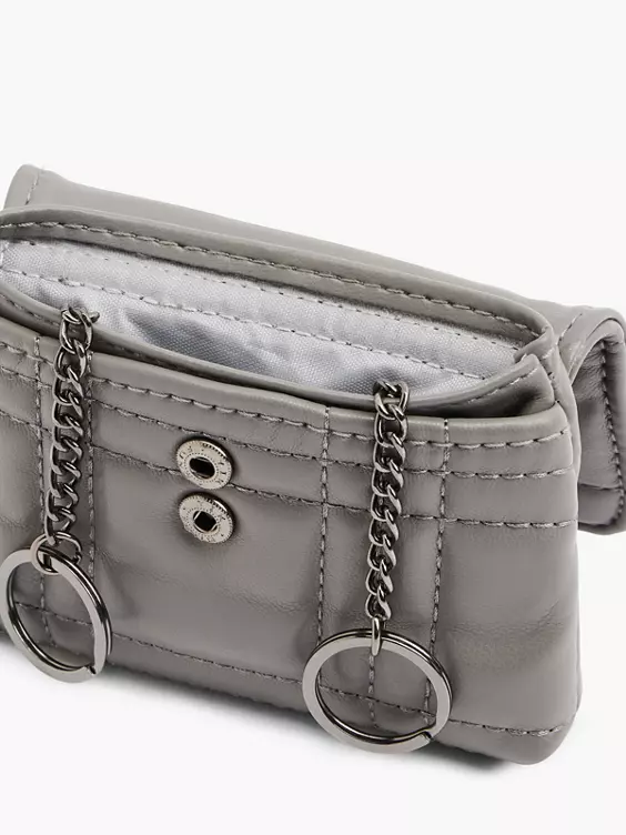 Catwalk Clutch