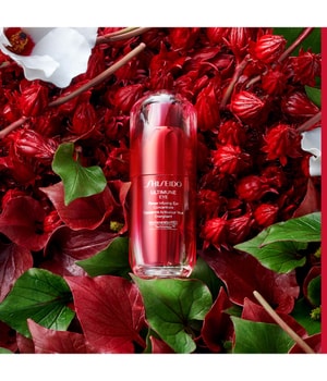 Shiseido Ultimune Power Infusing Eye Concentrate Augenserum-15 ml