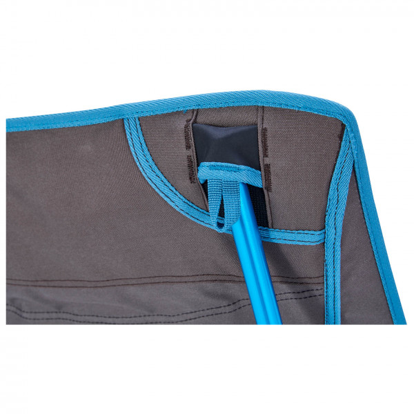 Uquip - Infinity Lounger - Campingstuhl