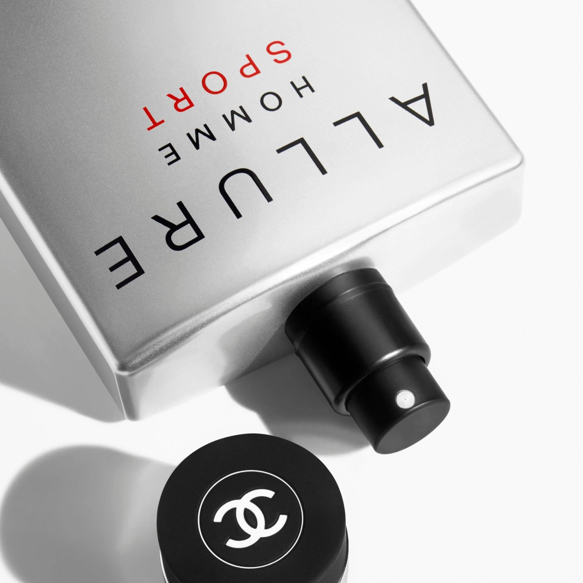 ALLURE HOMME SPORT - EAU DE TOILETTE VAPORIZER