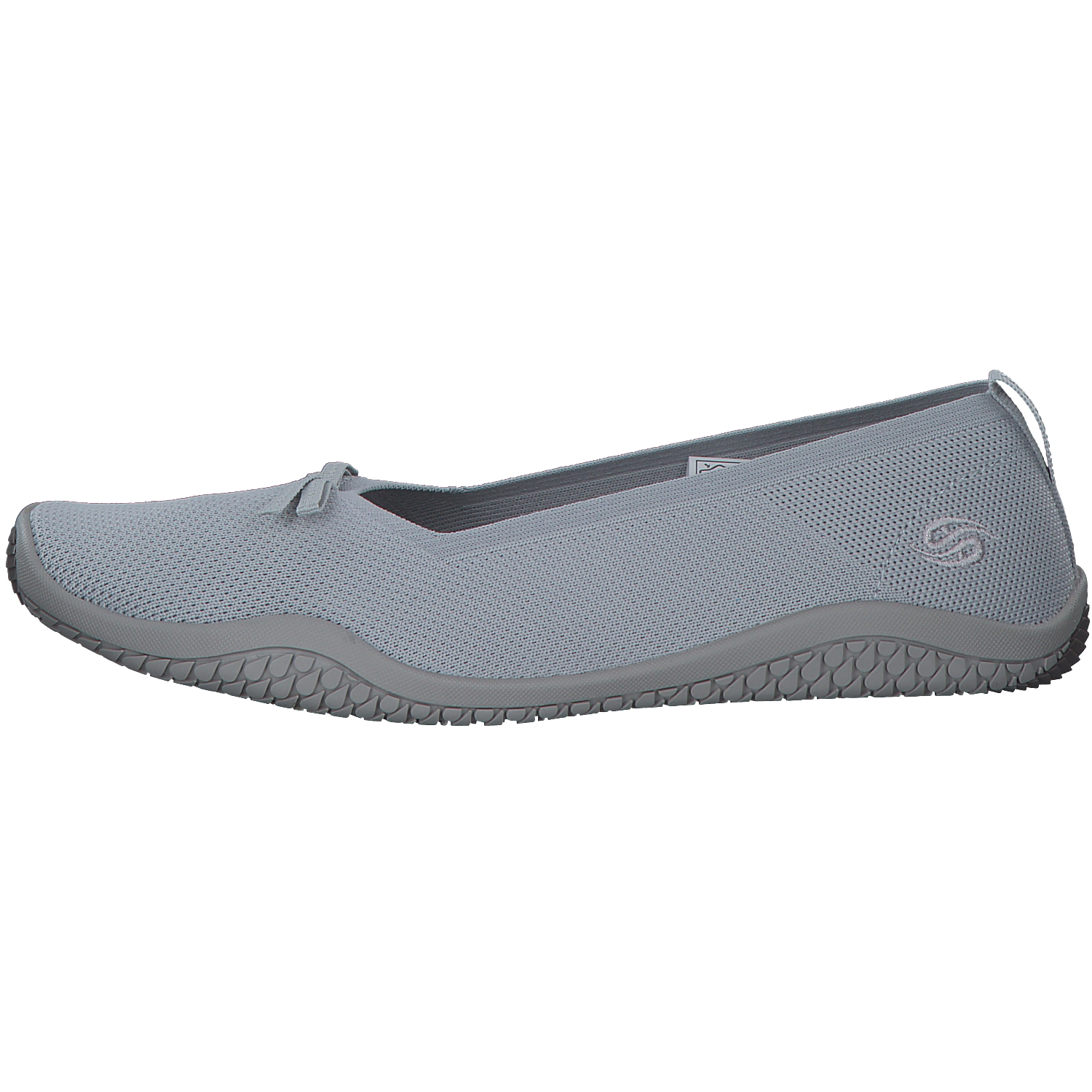 Dockers 53GE205, Ballerinas, Damen, Grau