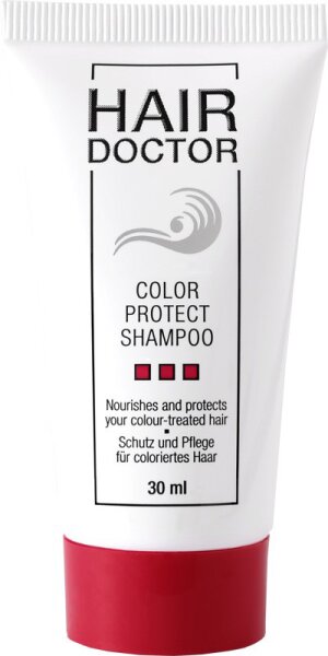 Hair Doctor Color Protect Shampoo