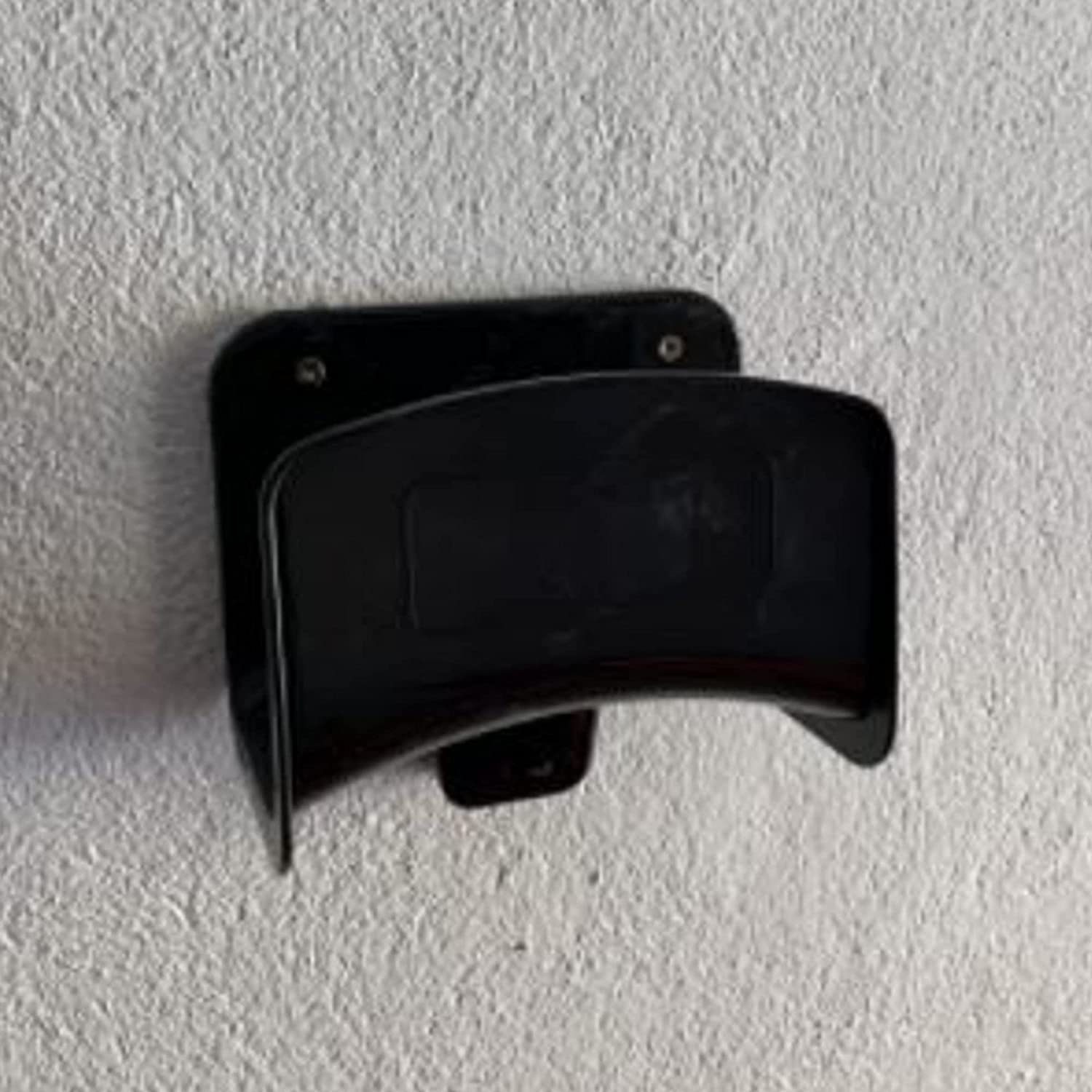 TronicXL Wandhalterung für Wallbox Kabel Typ 1 2 3 Wandmontage EV Ladekabel Elektroauto-Ladestation-Halterung, (1-tlg., Für Tesla Model S X 3 id3 id4)