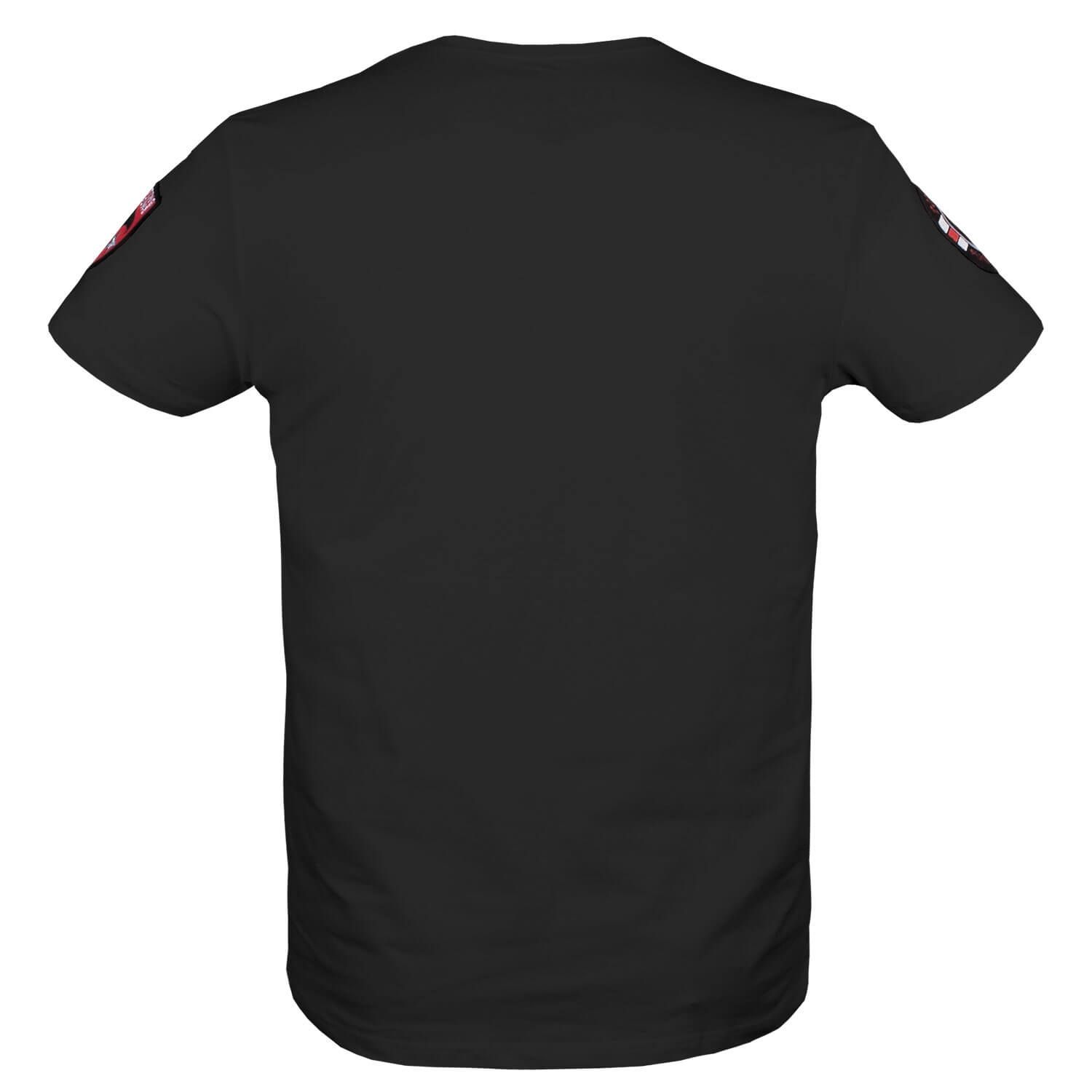 T-Shirt Hyper