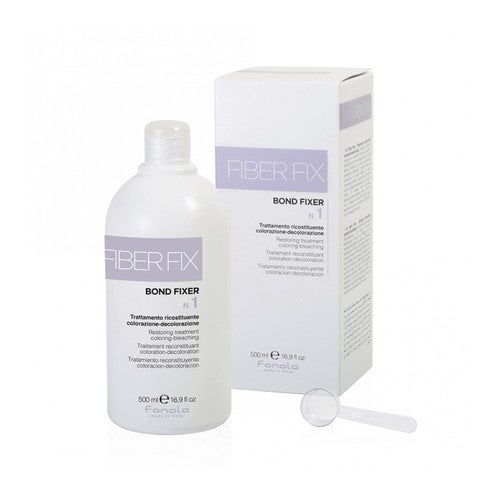 Fanola Fiber Fix Bond Fixer N.1 500 ml