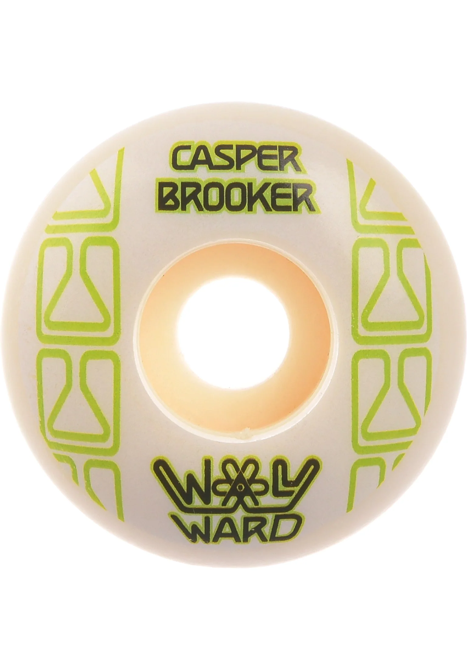 Brooker USA Made Harder Formula 101A