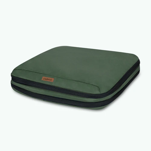 Large Coromandel Suitcase Organizer, Khaki