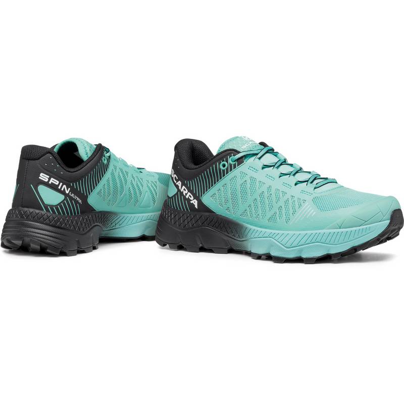 Scarpa Spin Ultra Laufschuhe Damen