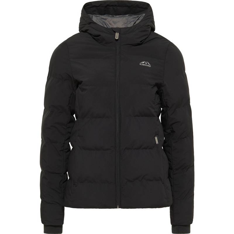 Icebound Winterjacke Damen