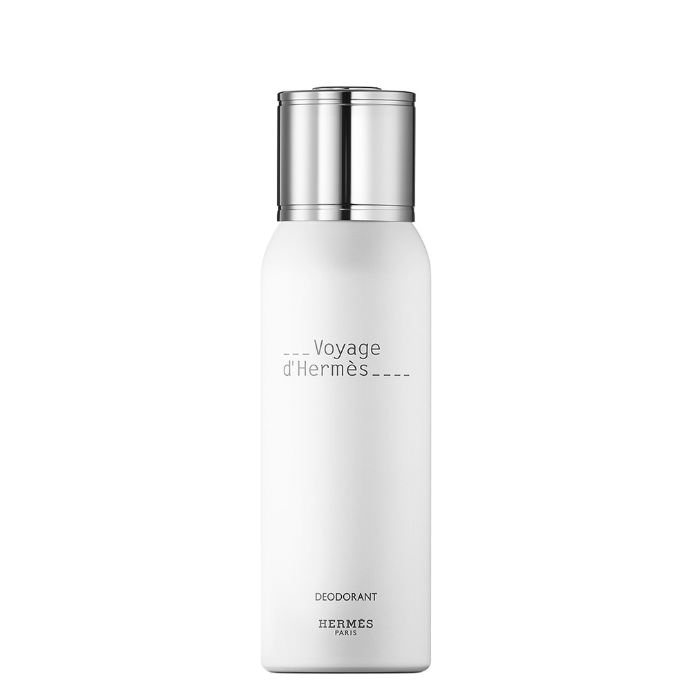 HERMÈS Voyage d'Hermès Déodorant Vaporisateur