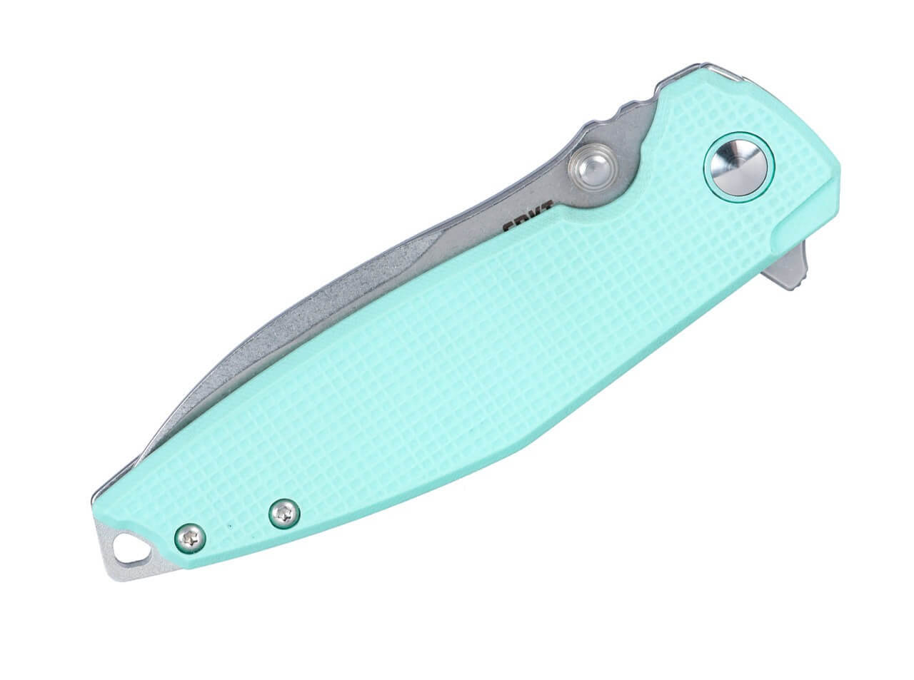 Ibis Frame Lock G10 Skyblue
