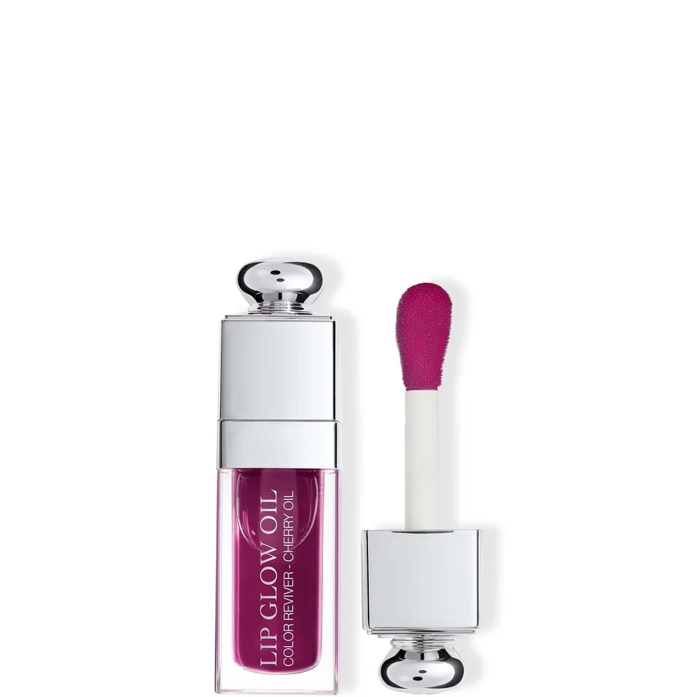 Dior Addict Lip Glow Oil - Lipgloss