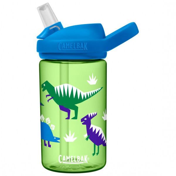Camelbak - Kid's Eddy+  14oz I - Trinkflasche