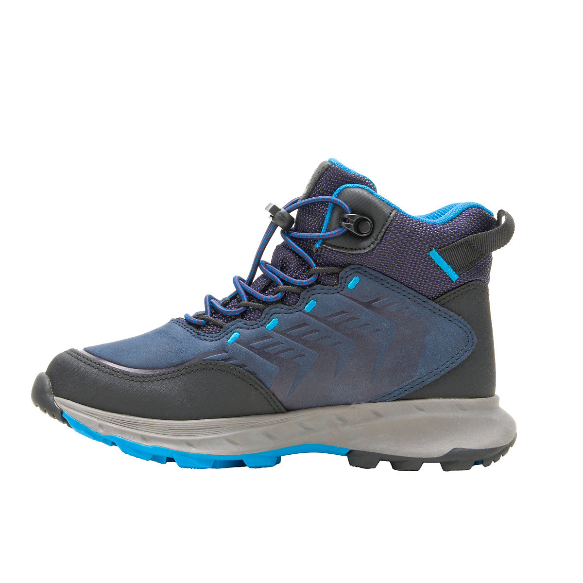 kamik TREKLITEM Outdoorschuhe Unisex Kinder Outdoorschuhe