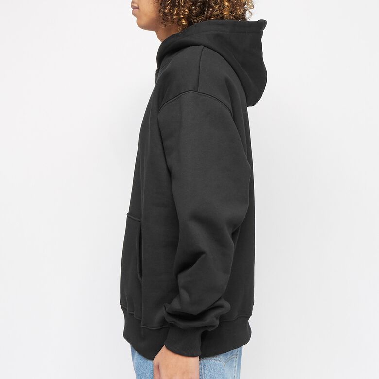 solebox Hoodie Basic black