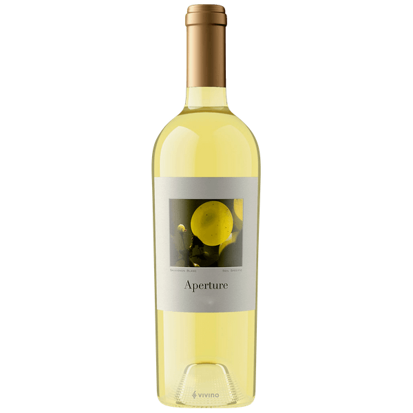ApertureSauvignon Blanc 2021