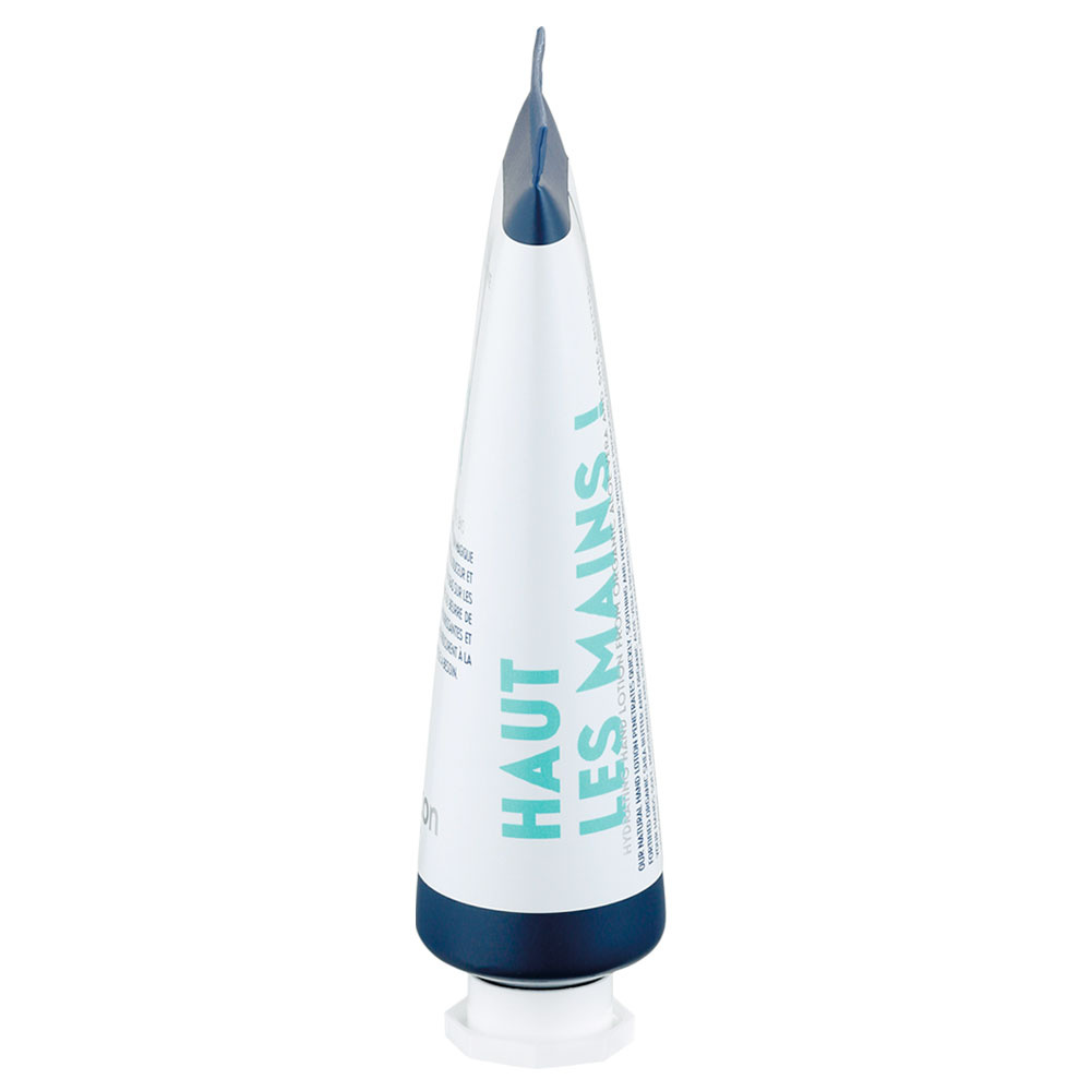 Kerzon Menthe & Figue Crème pour les mains