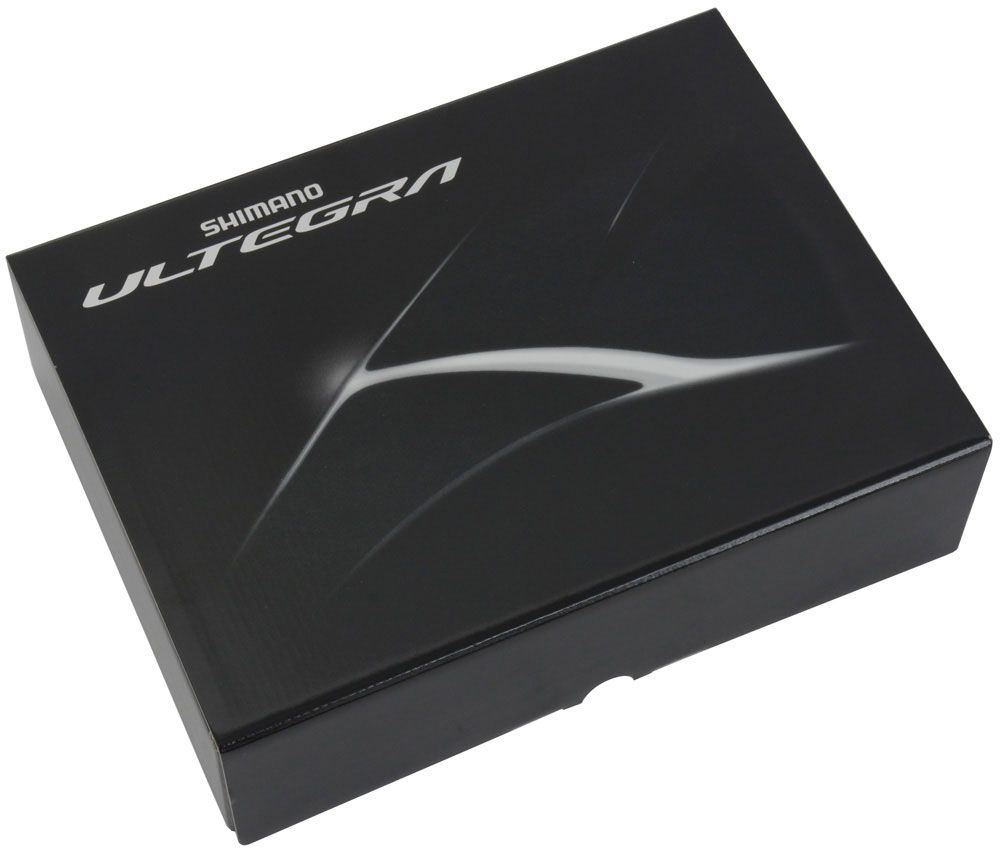 Shimano ULTEGRA ST-R8000 2-fach STI-Einheit links kaufen | Bike-Discount