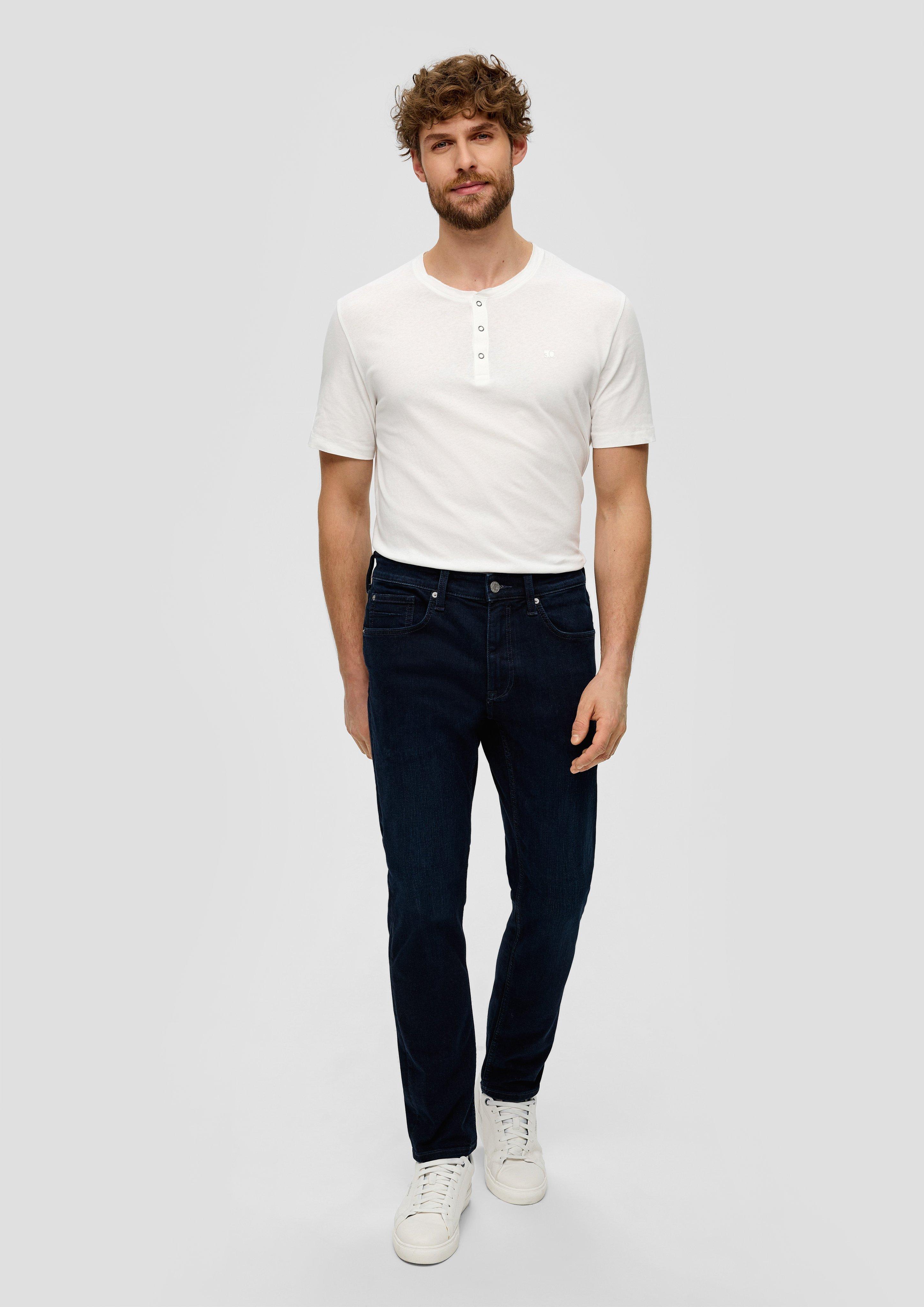 Jeans Nelio / Slim Fit / Mid Rise / Slim Leg  2145992-59Z7