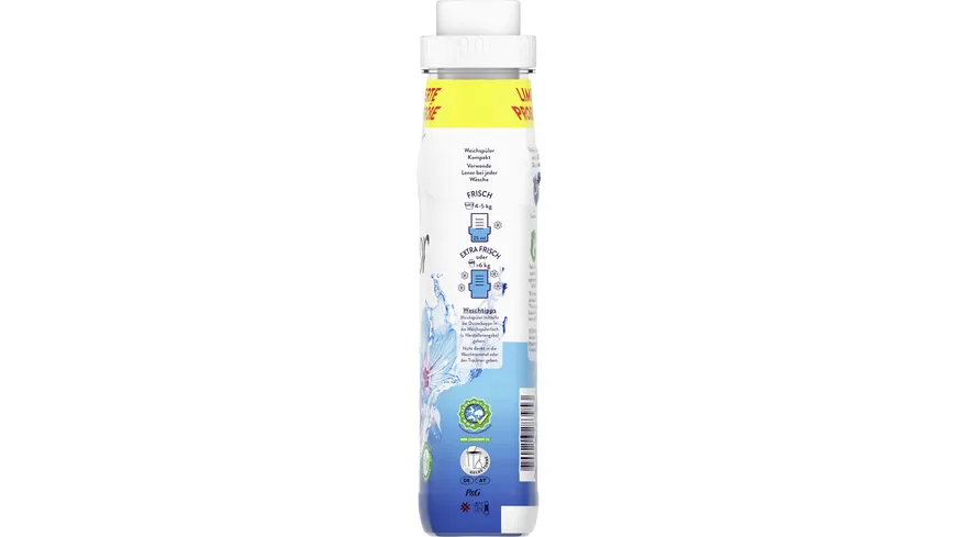 Lenor Weichspüler Aprilfrisch 500 ml