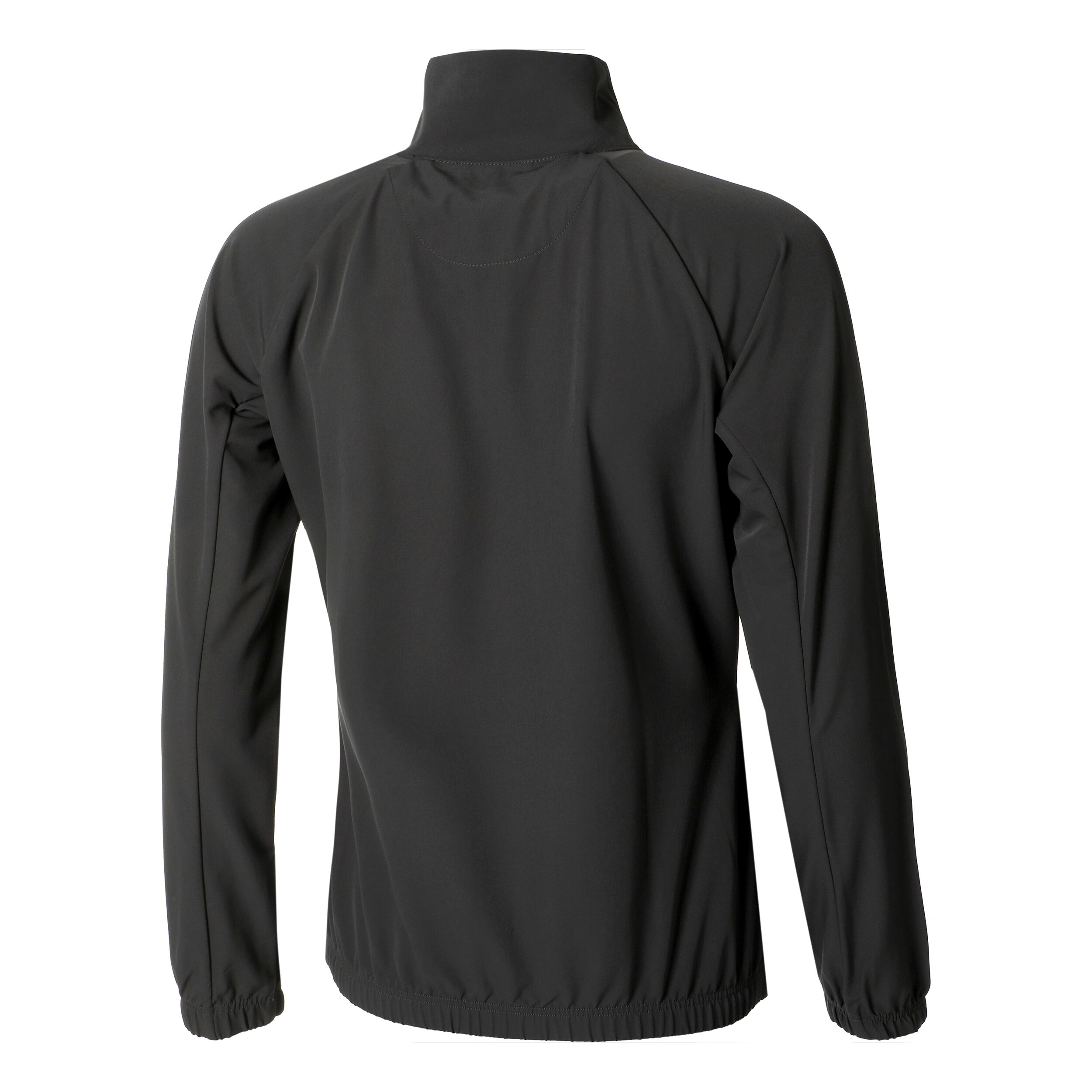 Sparkle Return Trainingsjacke Damen - Anthrazit
