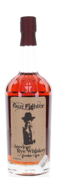 Gun Fighter Rye French Port Finish 0,7 l·50 % vol