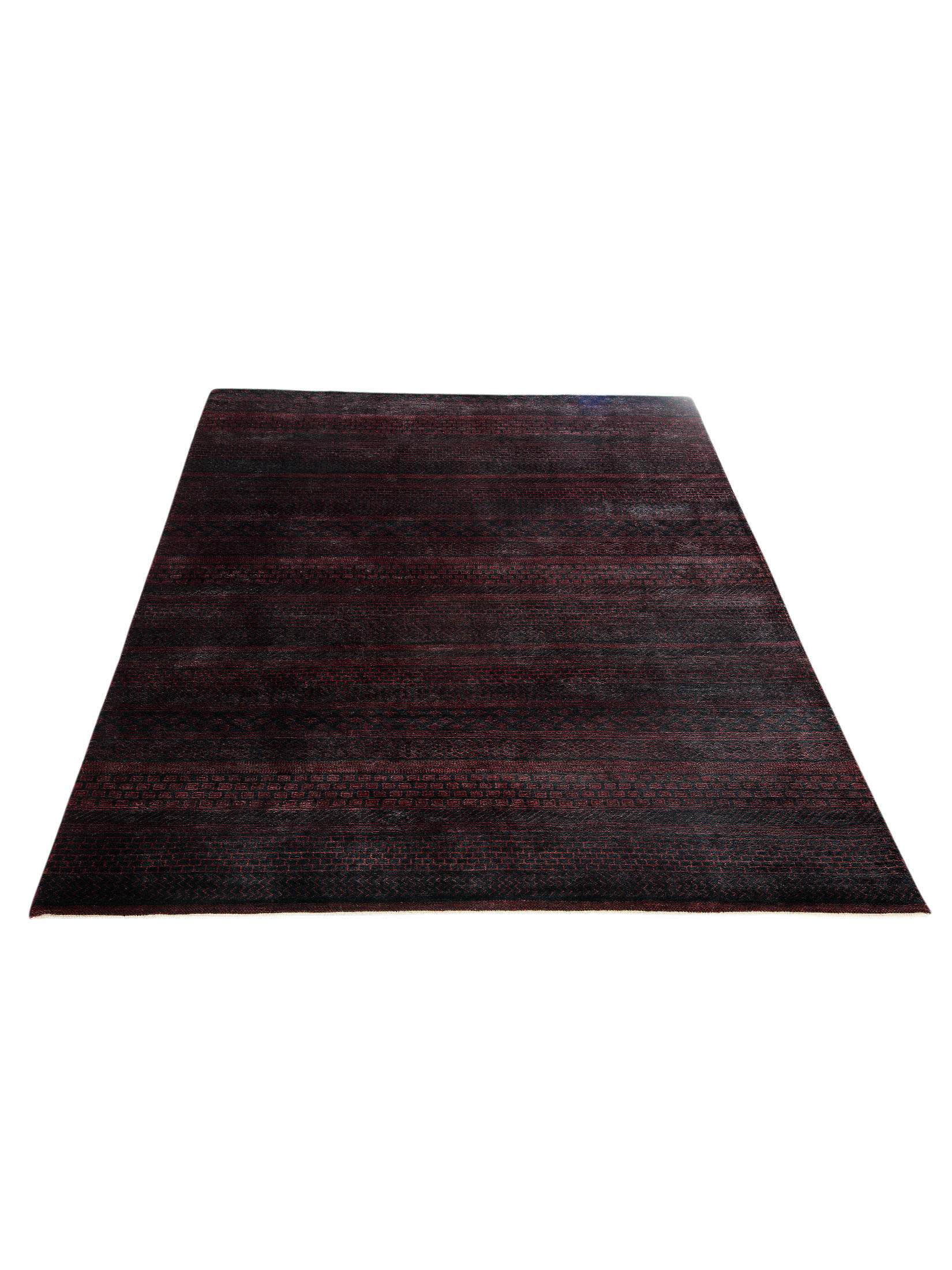 Contemporary Gabbeh ca. 200 x 301 cm, Unikat / Einzelstück