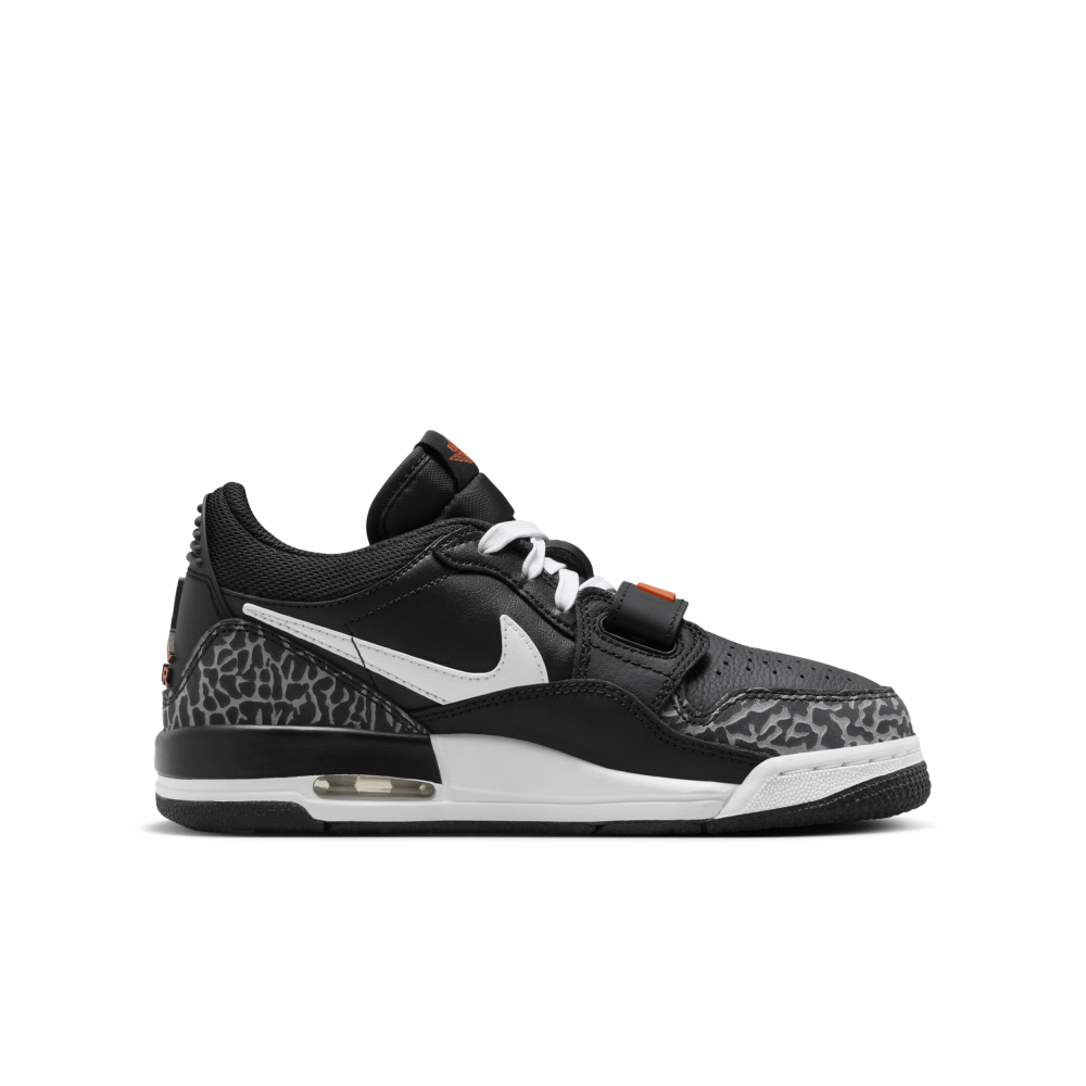 NIKE JORDAN Air Legacy 312 Low CD9054-018 / schwarz