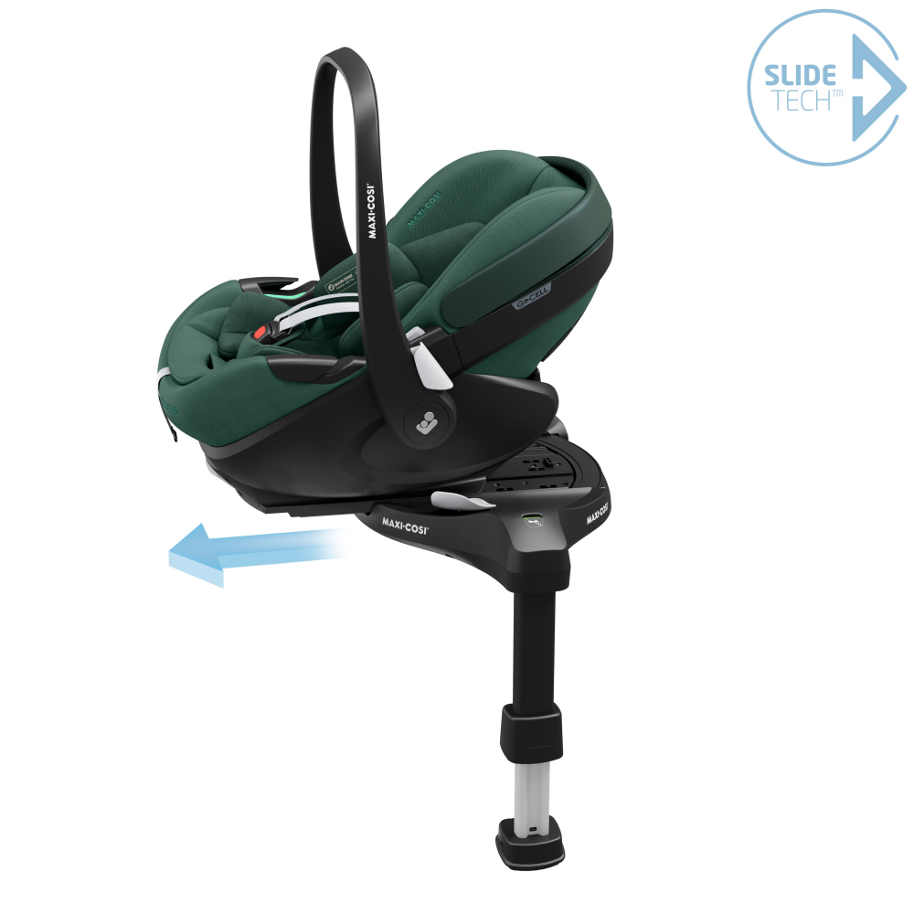Station 360 Pro Family