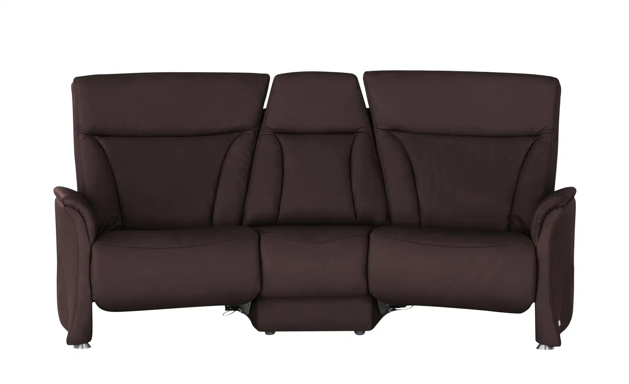 himolla Trapezsofa 4010