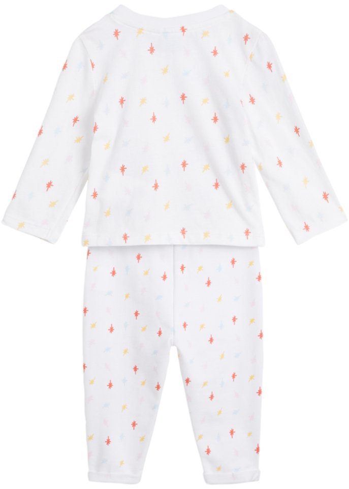 Baby DS Winnie The Pooh Shirt und Sweathose (2-tlg.Set)