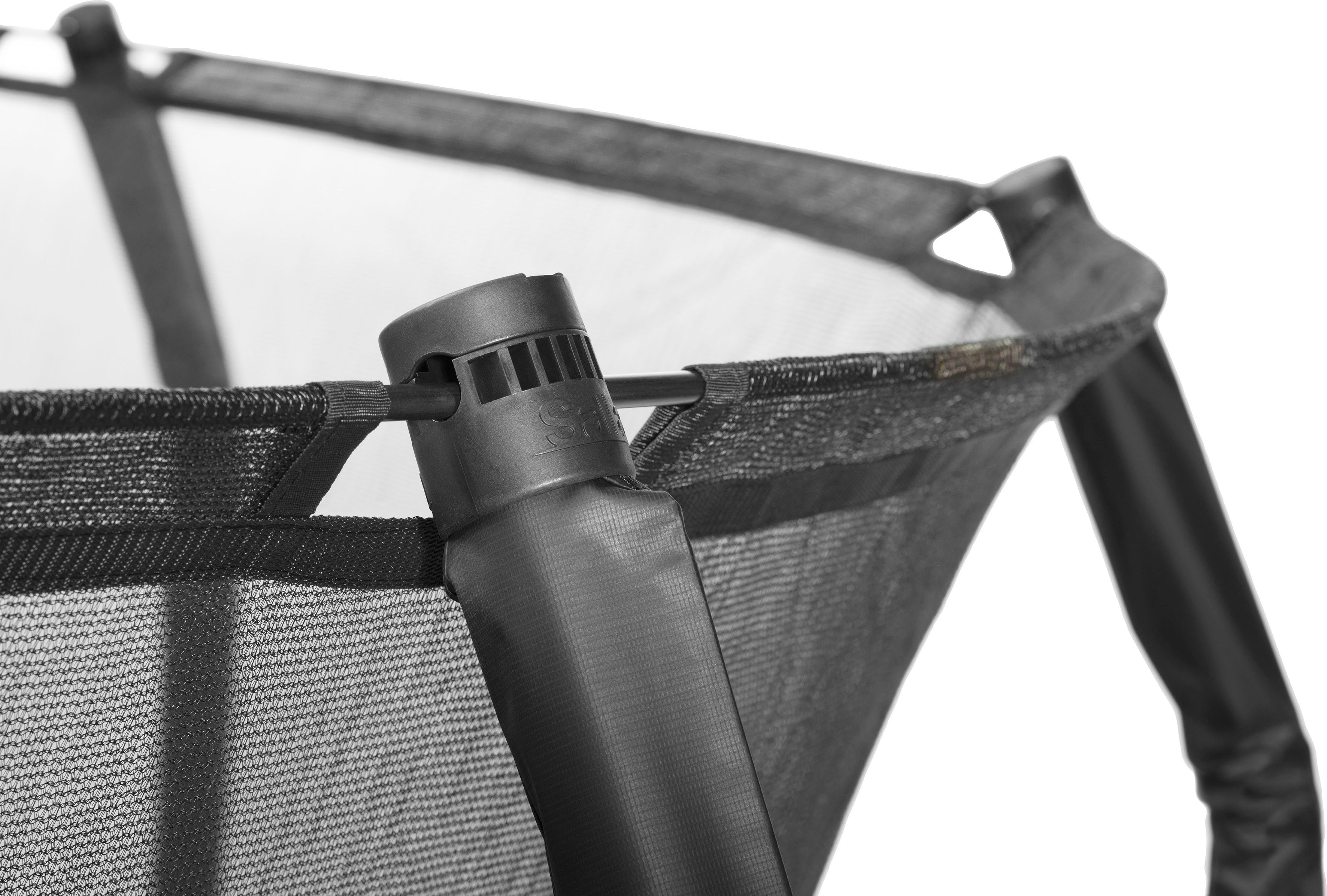 Salta Bodentrampolin Premium Ground, Ø 396 cm