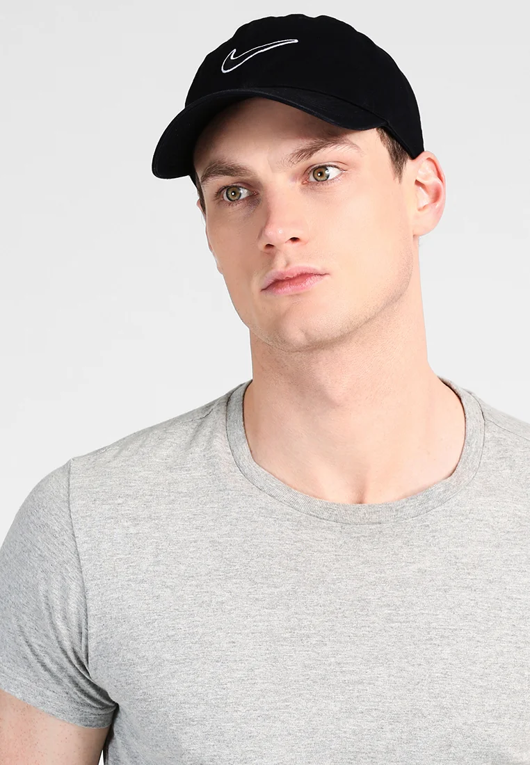 Nike Sportswear HERITAGE AJUSTABLE UNISEX - Gorra
