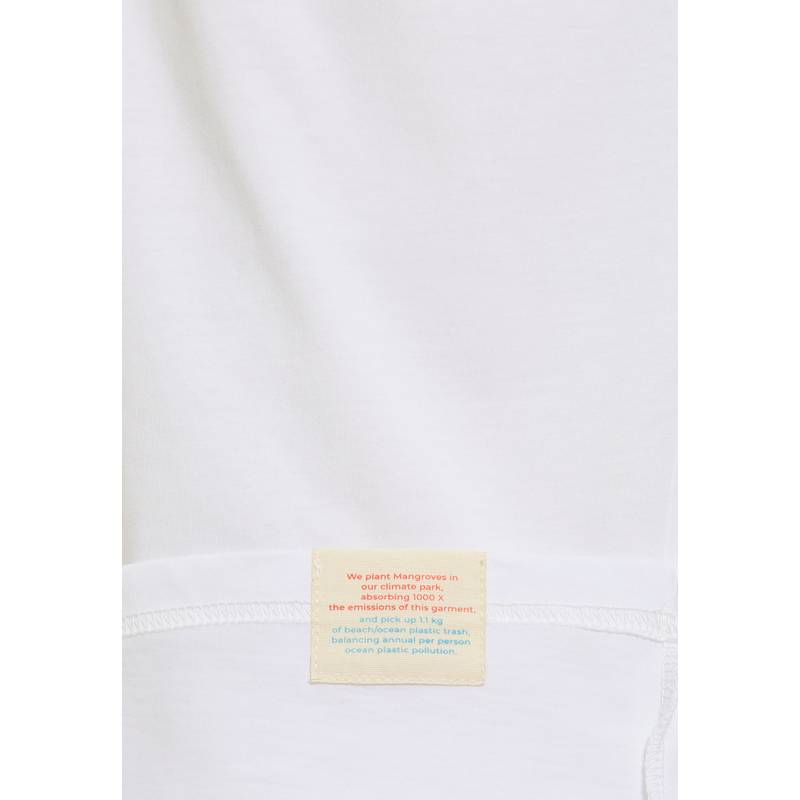 SOMWR Vertical Slogan T-Shirt T-Shirt Herren