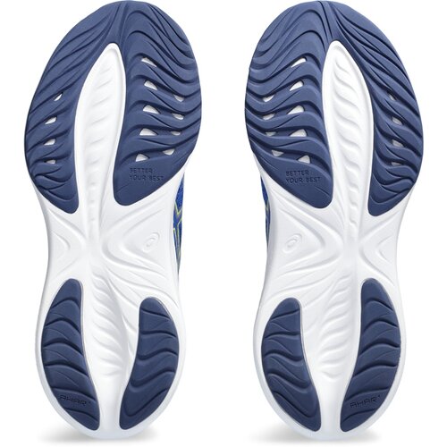 KINDER LAUFSCHUHE GEL-CUMULUS 25 GS