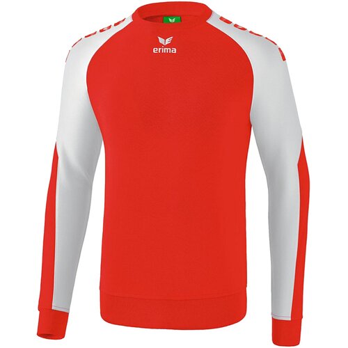 FUSSBALL - TEAMSPORT TEXTIL - SWEATSHIRTS ESSENTIAL 5-C SWEATSHIRT KIDS