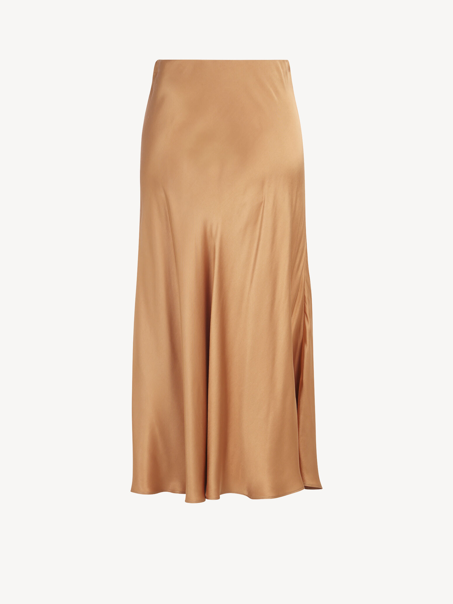 Jupe - marron