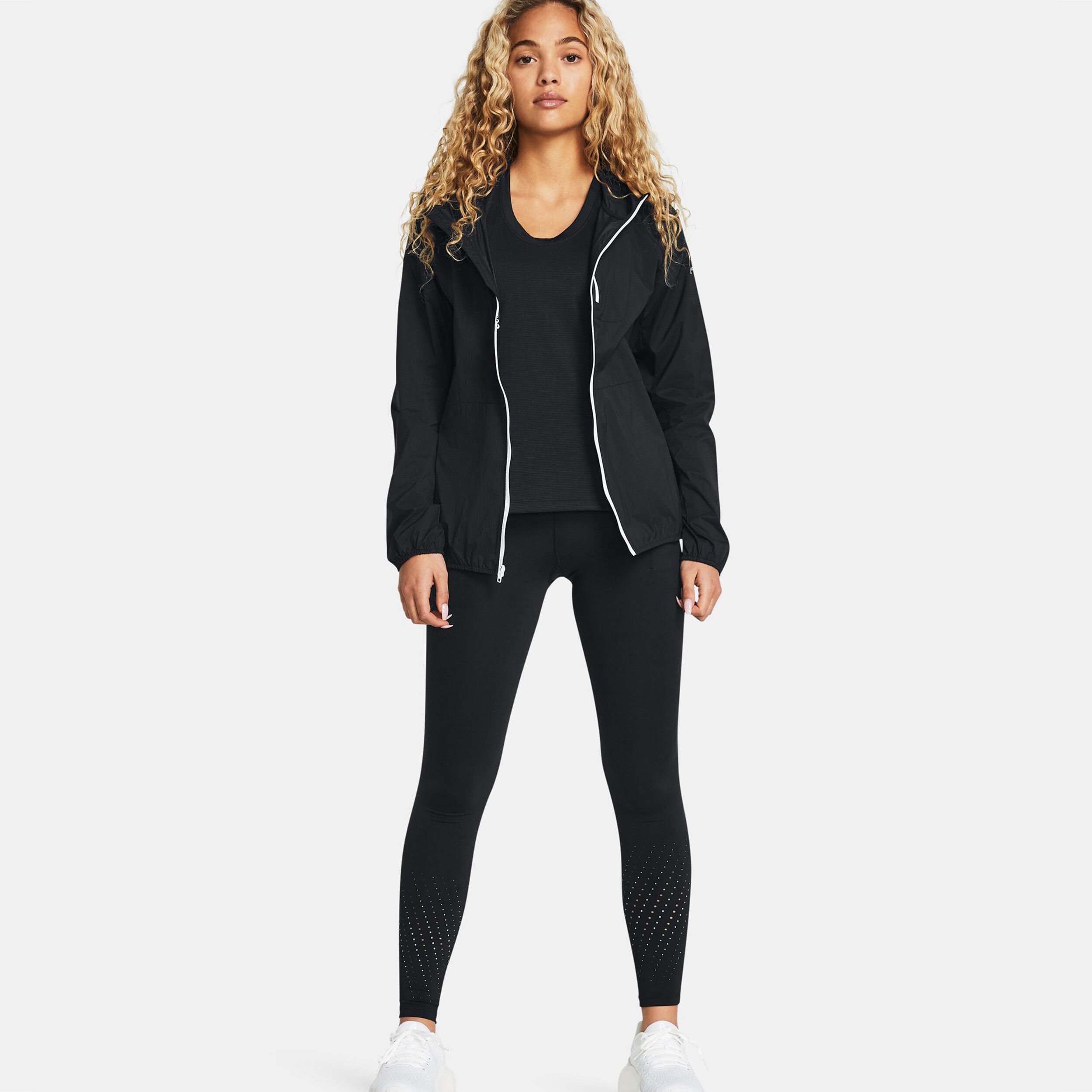 Fly Fast Elite Tight Damen - Schwarz