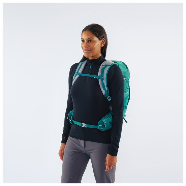 Montane - Women's Azote 30 - Wanderrucksack