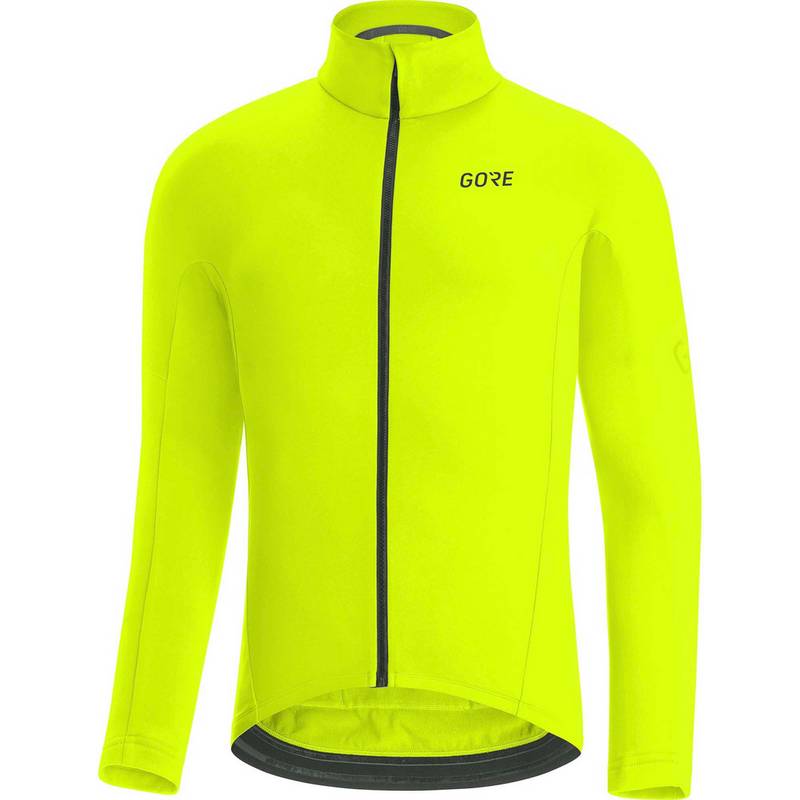 GOREWEAR C3 Thermo Trikot Herren