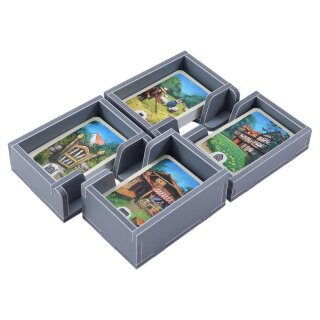 Hallertau Insert