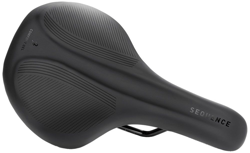 Natural Fit Sequence WS Sattel kaufen | Bike-Discount