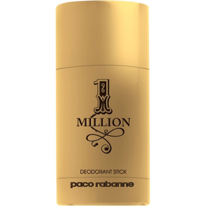 Deodorant Stick
