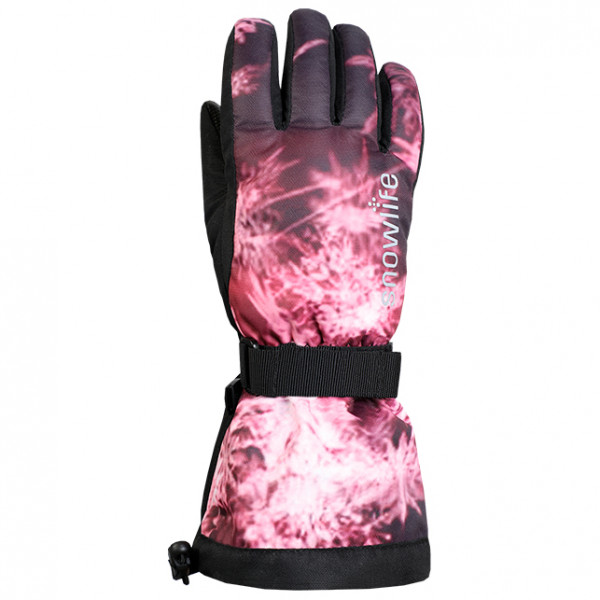 Snowlife - Kid's Long Cuff DT Glove - Handschuhe