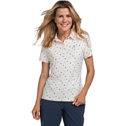 DAMEN POLO POLO SHIRT ACHHORN L