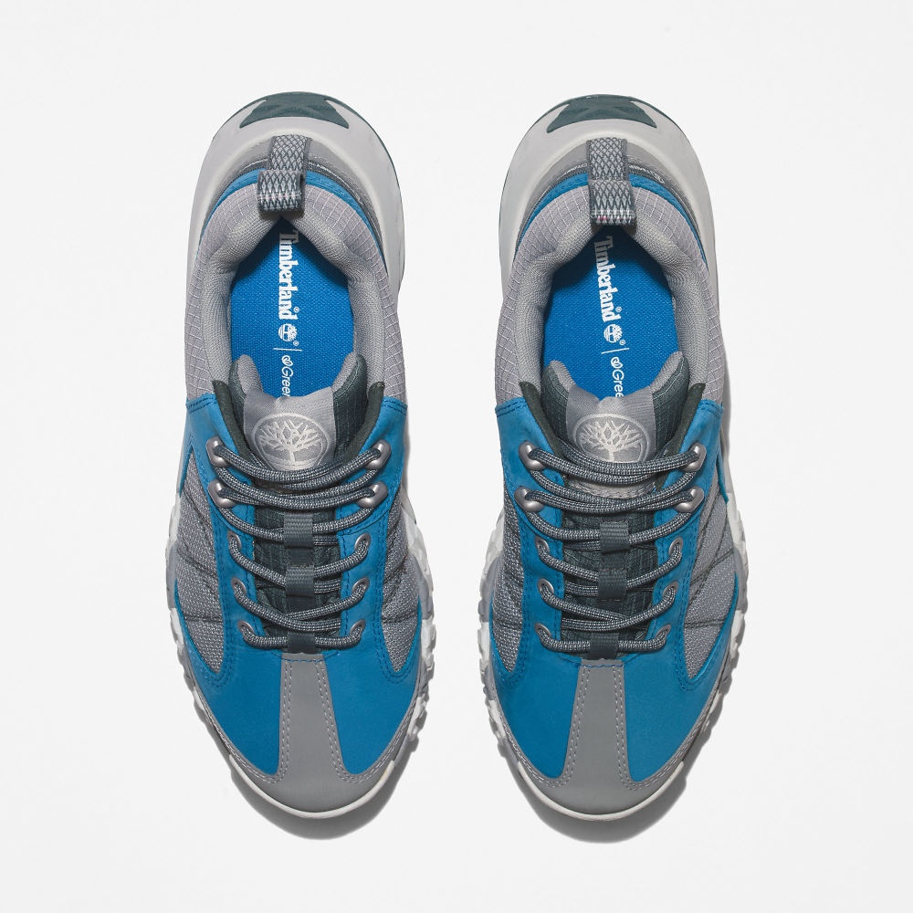 Timberland Trailquest TB0A43JKCY31 / blau